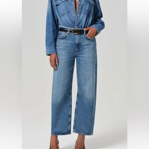 Miro relaxed jeans -Citizens of Humanity